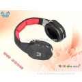 Wireless Bluetooth gaming headset with removeable MIC for game console
